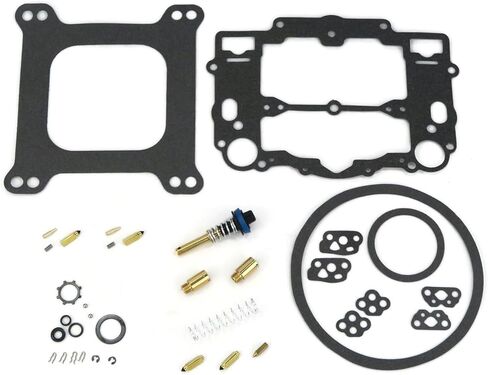 The ROP Shop | Carburetor Overhaul KIT for Edelbrock 1412 1413 1477 1801 1802 1803 1804 1805 in Saudi Arabia