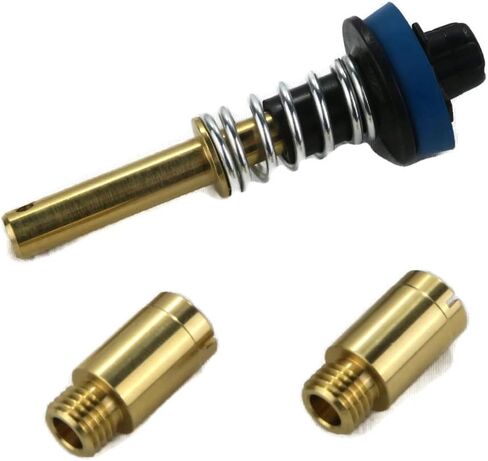 The ROP Shop | Carburetor Overhaul KIT for Edelbrock 1412 1413 1477 1801 1802 1803 1804 1805 in Saudi Arabia