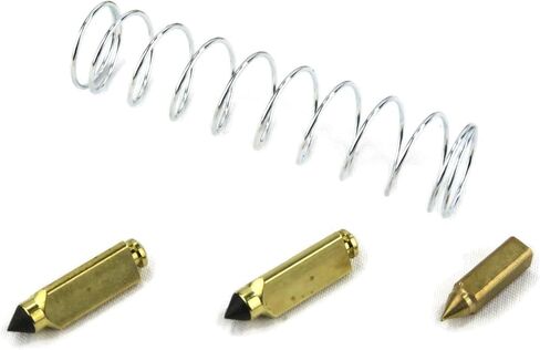 The ROP Shop | Carburetor Overhaul KIT for Edelbrock 1412 1413 1477 1801 1802 1803 1804 1805 in Saudi Arabia