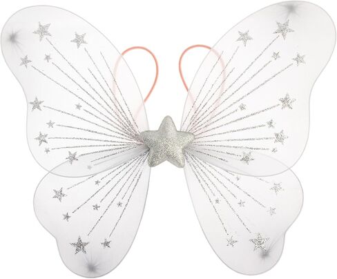 Stephen Joseph, Dress-Up Wings, Butterfly in Saudi Arabia