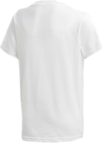 adidas Originals Kids' Little Trefoil Tee in Kuwait