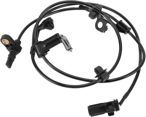 Front Left ABS Wheel Speed Sensor for Toyota Prius C 2012-2019 ABS Sensor Anti-lock Braking System Sensor No.8954252100 1 Pcs in Saudi Arabia