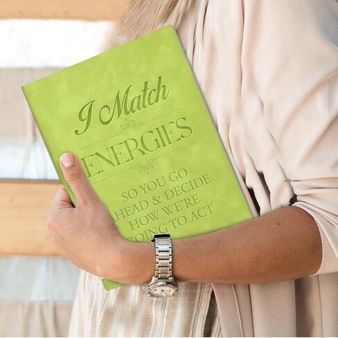 Funny Office 160 Pages Journal Notebook Gifts, Humor Quotes Writing Notebook Gift for Women Men Coworkers Leader Boss in Saudi Arabia