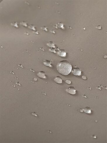 GGleaf Women's Winter Thicken Jacket Quilted Coat Puffer Parka with Faux Fur Trim Hood in Kuwait