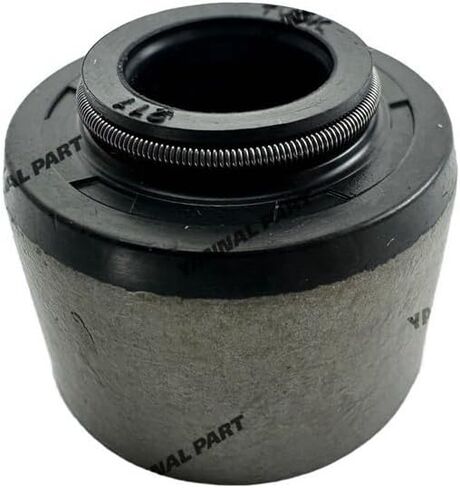 24 PC Valve Oil Seal Suitable for Mitsubishi S6N Engine Part in Saudi Arabia