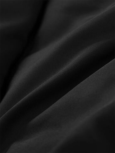 GGleaf Women's Winter Thicken Jacket Quilted Coat Puffer Parka with Faux Fur Trim Hood in Kuwait