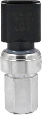 A/C Pressure Switch Sensor, Air Con Pressure Sensor, for Seat, for Toledo 1999 2000 2001-2009, for Alhambra 2003-2013 1J0959126 1K0959126E in Saudi Arabia