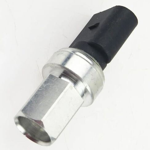 A/C Pressure Switch Sensor, Air Con Pressure Sensor, for Seat, for Toledo 1999 2000 2001-2009, for Alhambra 2003-2013 1J0959126 1K0959126E in Saudi Arabia
