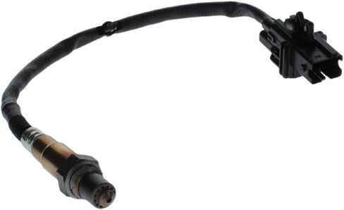 مستشعر الأكسجين الأصلي الفاخر من BOSCH 17204 - متوافق مع مجموعة مختارة من Infiniti QX56؛ نيسان أرمادا، فرونتير، باثفايندر، تيتان، إكستيرا in Saudi Arabia