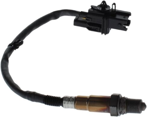 مستشعر الأكسجين الأصلي الفاخر من BOSCH 17204 - متوافق مع مجموعة مختارة من Infiniti QX56؛ نيسان أرمادا، فرونتير، باثفايندر، تيتان، إكستيرا in Saudi Arabia