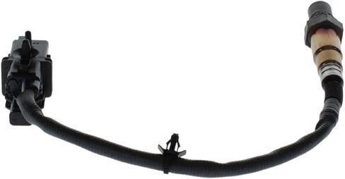 مستشعر الأكسجين الأصلي الفاخر من BOSCH 17204 - متوافق مع مجموعة مختارة من Infiniti QX56؛ نيسان أرمادا، فرونتير، باثفايندر، تيتان، إكستيرا in Saudi Arabia