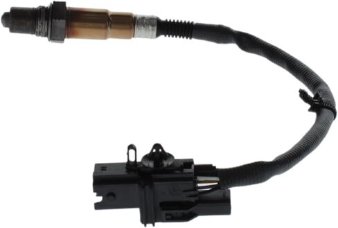 مستشعر الأكسجين الأصلي الفاخر من BOSCH 17204 - متوافق مع مجموعة مختارة من Infiniti QX56؛ نيسان أرمادا، فرونتير، باثفايندر، تيتان، إكستيرا in Saudi Arabia