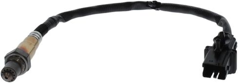 مستشعر الأكسجين الأصلي الفاخر من BOSCH 17204 - متوافق مع مجموعة مختارة من Infiniti QX56؛ نيسان أرمادا، فرونتير، باثفايندر، تيتان، إكستيرا in Saudi Arabia