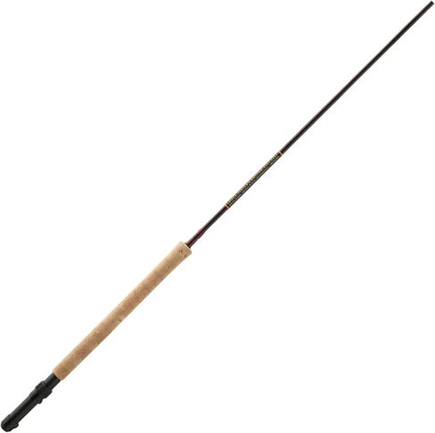 B&M BW6 Black Widow Telescoping Fishing Rod in Saudi Arabia
