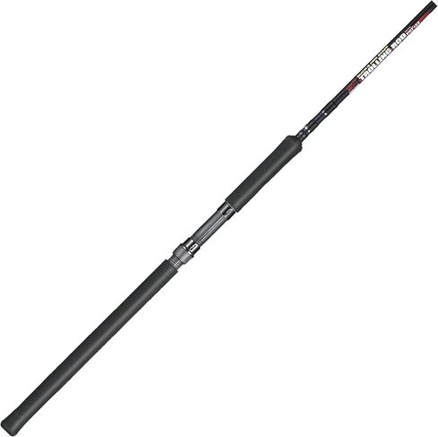 B&M BW6 Black Widow Telescoping Fishing Rod in Saudi Arabia