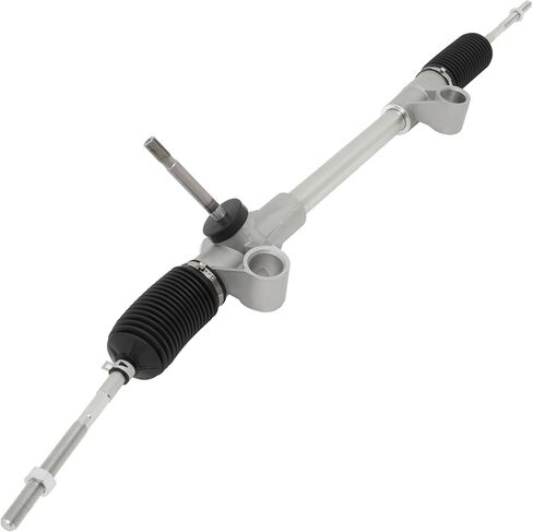 Power Steering Rack and Pinion Assembly Compatible for Ford Fairmont,for Mustang,for Thunderbird,for Mercury Capri D9FZ3504B 1pcs 1979-1993 in Saudi Arabia