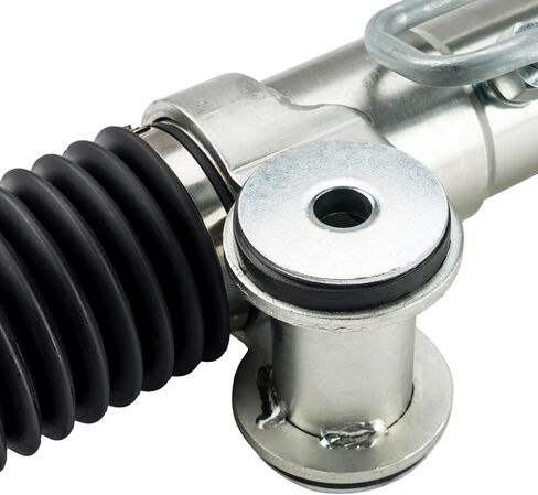 رف وترس توجيه هيدروليكي من KAX لـ Trailblazer 02 4.2L/03-09 & EXT 2002 4.2L/03-06، Envoy 02-09 & XL 02-06 & XUV 04-05، Rainier 04-07، Bravada 02-04، Ascender 03-08، 9-7x 05-09, 221014 in Saudi Arabia