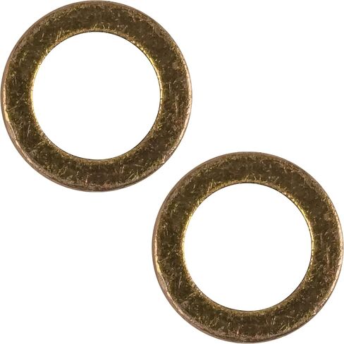 Caltric 2x Control Arm Short Pivot Shaft Compatible with Polaris 5139966 in Saudi Arabia