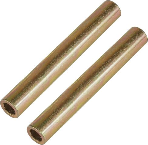 Caltric 2x A-arm Pivot Shaft Compatible with Polaris 5138798 5136101 in Saudi Arabia