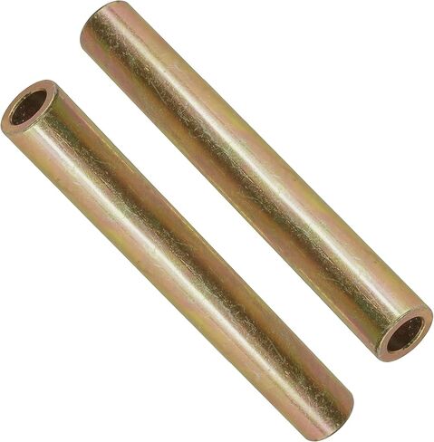 Caltric 2x A-arm Pivot Shaft Compatible with Polaris 5138798 5136101 in Saudi Arabia