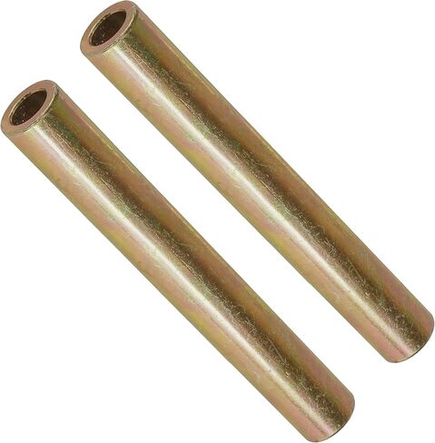 Caltric 2x A-arm Pivot Shaft Compatible with Polaris 5138798 5136101 in Saudi Arabia