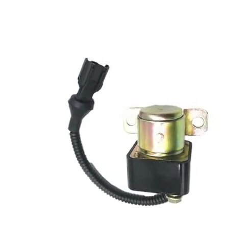 Excavator 24v Engine Compatible with Doosan DX225 Starter Relay 2544-1022 25441022 Excavator Spare Parts (25441022) in Saudi Arabia