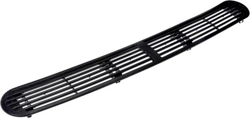 Dorman 57900 Defrost Vent Cover Compatible with Select Chevrolet/GMC/Oldsmobile Models, Black in Saudi Arabia