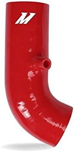 Mishimoto MMAI-BRZ-13BRD Performance Air Intake Fits Subaru BRZ/Scion FR-S 2013+ Red in Saudi Arabia