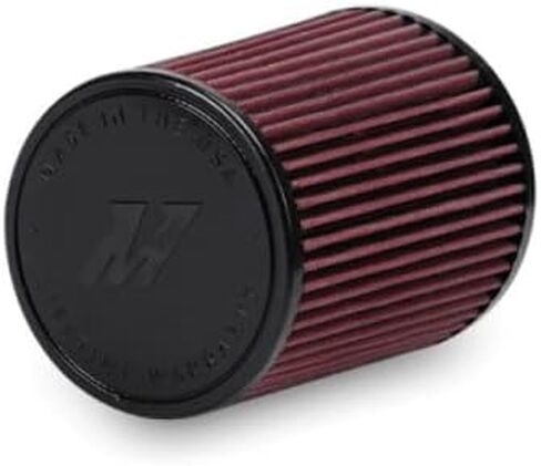 Mishimoto MMAI-BRZ-13BRD Performance Air Intake Fits Subaru BRZ/Scion FR-S 2013+ Red in Saudi Arabia