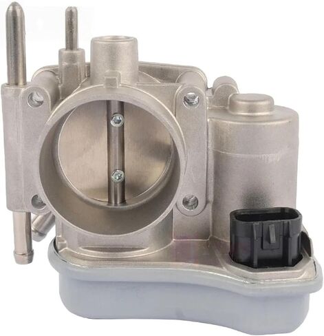 9192122 Electronic Throttle Valve For OPEL ASTRA G 1.4 .6 Compatible For CORSA C Compatible For MERIVA A 817158 714319000 in Saudi Arabia