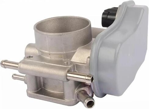 9192122 Electronic Throttle Valve For OPEL ASTRA G 1.4 .6 Compatible For CORSA C Compatible For MERIVA A 817158 714319000 in Saudi Arabia