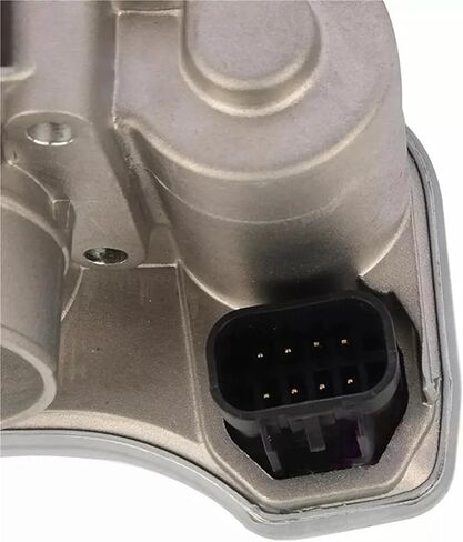 9192122 Electronic Throttle Valve For OPEL ASTRA G 1.4 .6 Compatible For CORSA C Compatible For MERIVA A 817158 714319000 in Saudi Arabia