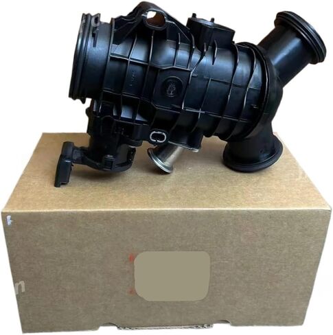 LR078546 Original Throttle Valve Parts LR061957 For Land Rover Range 2013-2022 L405Range SportL494 Assurance in Saudi Arabia
