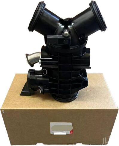 LR078546 Original Throttle Valve Parts LR061957 For Land Rover Range 2013-2022 L405Range SportL494 Assurance in Saudi Arabia