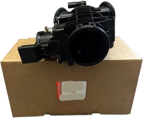 LR078546 Original Throttle Valve Parts LR061957 For Land Rover Range 2013-2022 L405Range SportL494 Assurance in Saudi Arabia