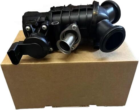 LR078546 Original Throttle Valve Parts LR061957 For Land Rover Range 2013-2022 L405Range SportL494 Assurance in Saudi Arabia