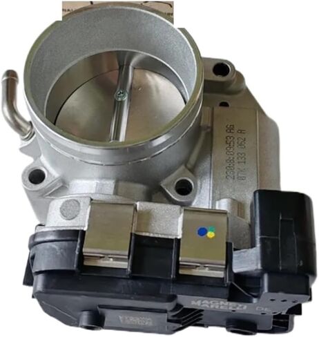 OEM 07K133062A 07K 133 062 صمام جسم الخانق يناسب Assy، متوافق مع Jetta Beetle Golf Passat Rabbit 2.5L 2008-2014 in Kuwait