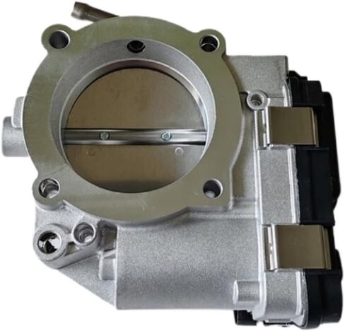 OEM 07K133062A 07K 133 062 صمام جسم الخانق يناسب Assy، متوافق مع Jetta Beetle Golf Passat Rabbit 2.5L 2008-2014 in Kuwait