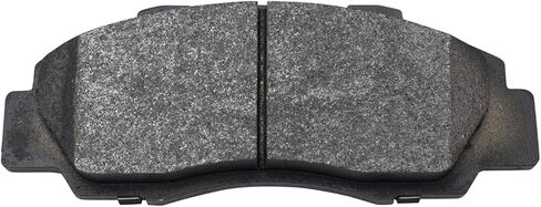 Front Rear Brake Pad Set Semi Metallic Compatible with 1991-2002 Honda Accord 1997-2001 CR-V in Saudi Arabia