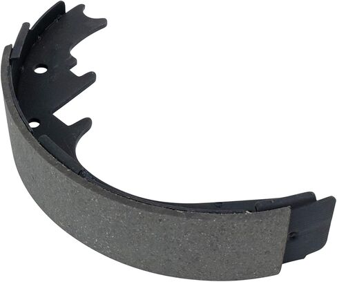 Front and Rear Brake Pads Semi Metallic Compatible with 1994-1996 Ford F-150 1994-1996 Bronco in Saudi Arabia