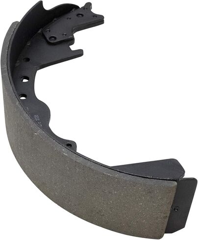 Front Brake Pads Semi Metallic Compatible with 1997 Ford F-250 in Saudi Arabia