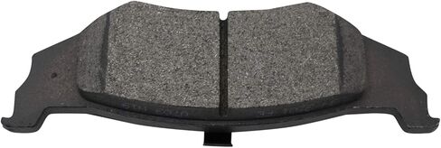 Brake Pads Semi-Metallic Compatible with 1995-1997 Chrysler Concorde LHS 1995-1996 New Yorker Dodge Intrepid Eagle Vision in Saudi Arabia