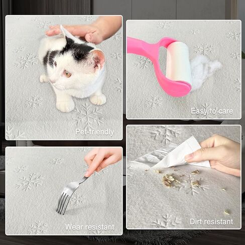 Leather Look Couch Cushion Covers Sofa Seat Slipcovers Sets Couches Furniture Protector for Sectional Armchair Loveseat Pets Kids Stretch Spandex Fabric (1 Cushion Armchair, Chocolate-01) in Kuwait