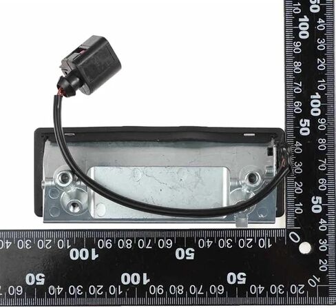 Car Trunk Latch for VW for Touareg 2003 2004 2005 2006 2007 2008 2009 1J0827566D Car Boot Lid Lock Push Button Tailgate Trunk Handle Switch in Saudi Arabia