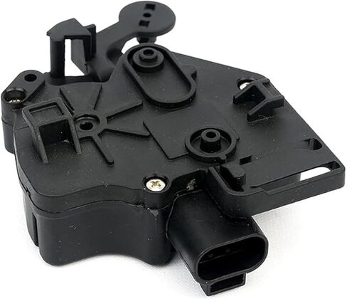 Rear Boot Lid Switch for Cadillac for Escalade 2002-2006 Tailgate Latch Actuator Car Lock Trunk Lid 746-015 15250765 in Saudi Arabia