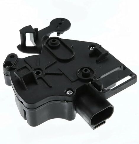 Rear Boot Lid Switch for Cadillac for Escalade 2002-2006 Tailgate Latch Actuator Car Lock Trunk Lid 746-015 15250765 in Saudi Arabia