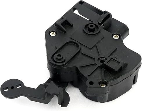 Rear Boot Lid Switch for Cadillac for Escalade 2002-2006 Tailgate Latch Actuator Car Lock Trunk Lid 746-015 15250765 in Saudi Arabia