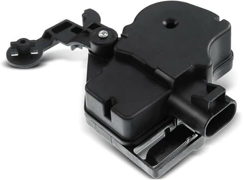 Rear Boot Lid Switch for Cadillac for Escalade 2002-2006 Tailgate Latch Actuator Car Lock Trunk Lid 746-015 15250765 in Saudi Arabia