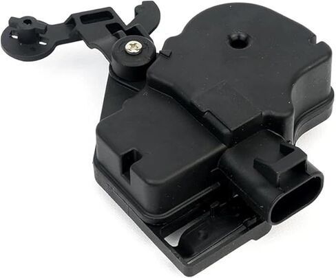 Rear Boot Lid Switch for Cadillac for Escalade 2002-2006 Tailgate Latch Actuator Car Lock Trunk Lid 746-015 15250765 in Saudi Arabia