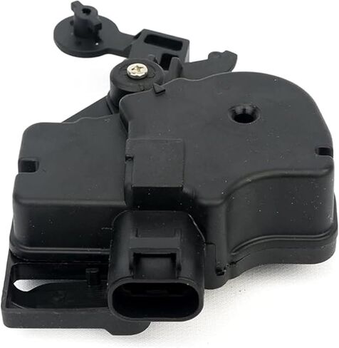 Rear Boot Lid Switch for Cadillac for Escalade 2002-2006 Tailgate Latch Actuator Car Lock Trunk Lid 746-015 15250765 in Saudi Arabia